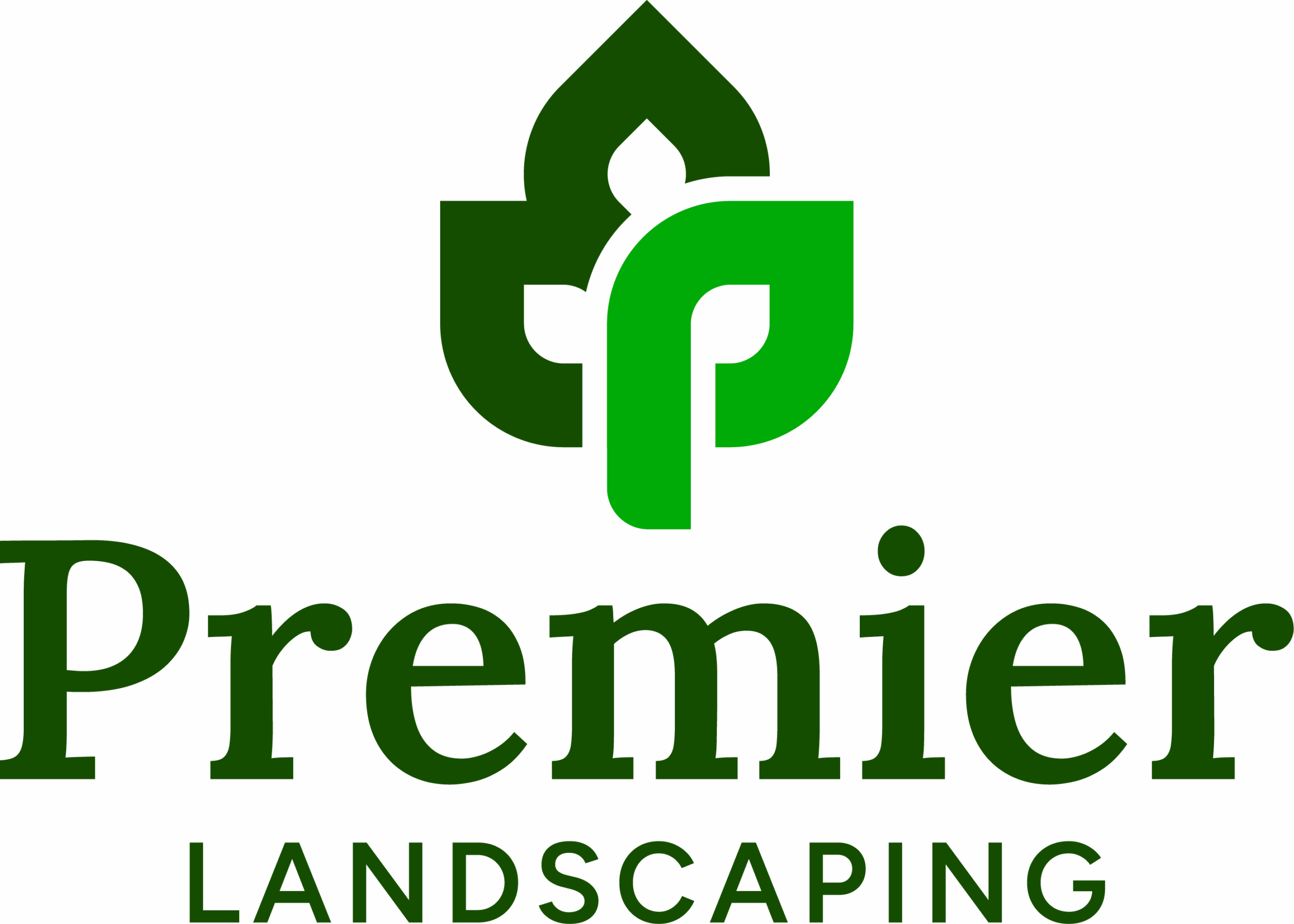 Premier Landscaping